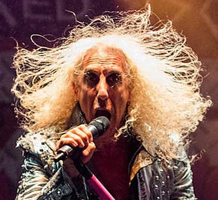 Dee Snider Wall Of Shame