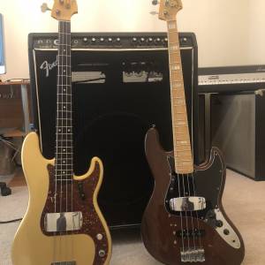 Serious Bassist Looking To Play Good Music