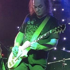 Tampa Bay Area Lead Guitarist