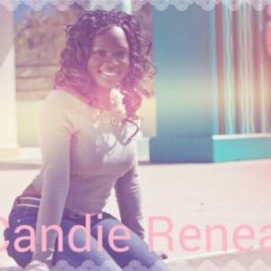 Recording Artist Candie Renea