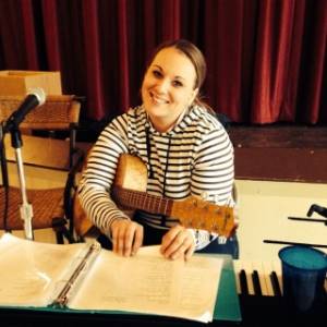 Local New Milford Musician