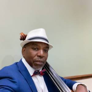 Double bass jazz player looking to connect and jam