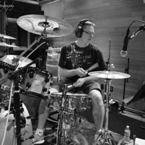 Seasoned drummer available for recording and gigs