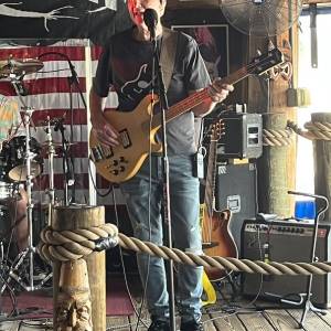 Bass Player Available in Cape Coral