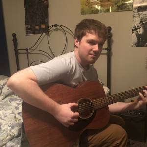 I m a guitarist just looking for other musicians