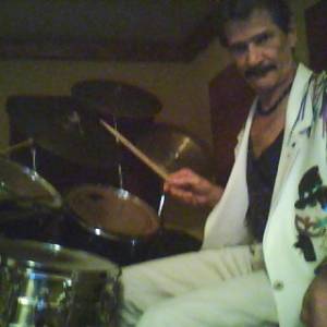 Drummer Percussionist Available