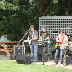 Seeking musicians in Beaverton, OR