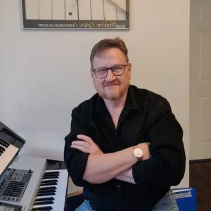 Keybooardist, Composer, Producer