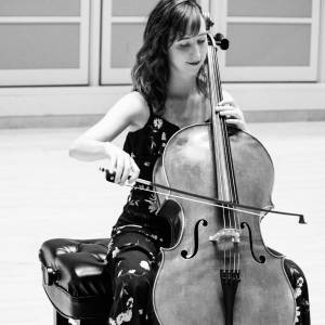 Classical Cellist Available