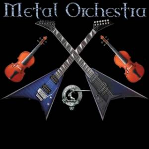 Metal Orchestra Symphonic Rock  Metal Bluesy 