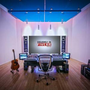 Musician/Recording Engineer/Producer/Mastering