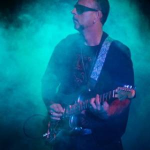 Blues, Rock, Fusion Guitarist in Clearwater, Fla.
