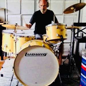 Drummer in Loxanhatchee