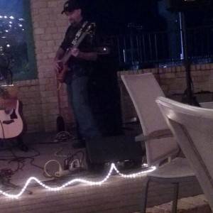 Local Fort Worth Musician