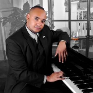 Pianista Latino in Orlando