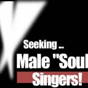 Seeking Soul R&B Singers 