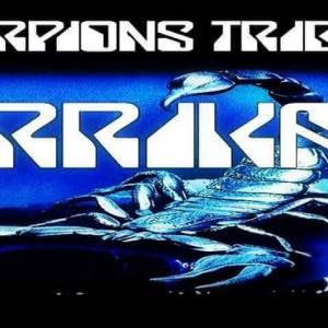 Hurrikane Scorpions Tribute