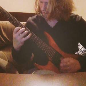 lead guitarist looking for band/musicians