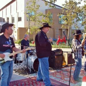 Country Cover Band Sterling Sylver