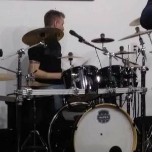 Experienced drummer looking!