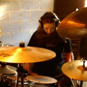 Fusionmetaltechnicaldoomjazz Drummer