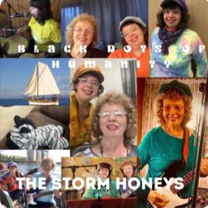 The Storm Honeys