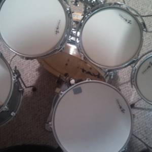 Drummer needs to jam