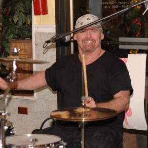 Drummer/Singer in Gilbert, AZ