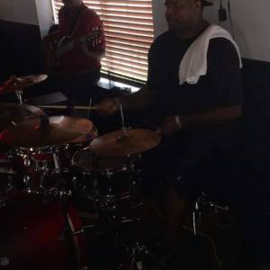 Drummer Ready to play in Baytown